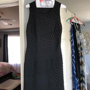 Calvin Klein Dress little black